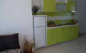 Apartments Tri Sestrice